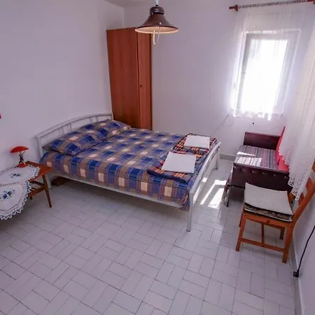 Studioapartment 3676-2 Podaca