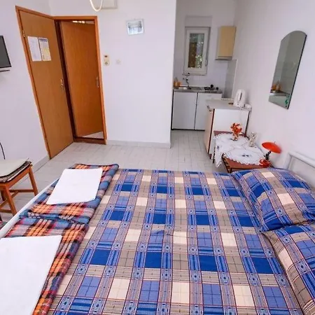 Apartment Studioapartment 3676-2 *