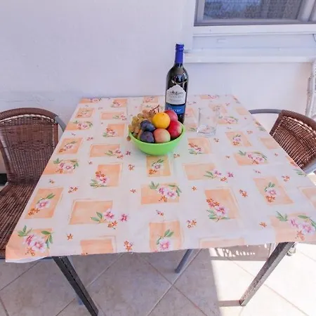 Studioapartment 3676-2 Podaca