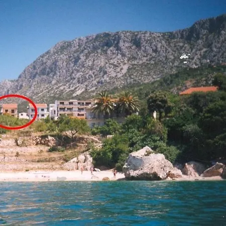 Apartment Studioapartment 3676-2 Podaca