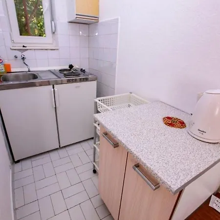 Apartment Studioapartment 3676-2 Podaca
