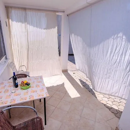 Apartment Studioapartment 3676-2