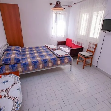 Studioapartment 3676-2 Apartment Podaca