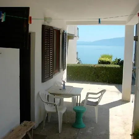 Studioapartment 3676-2 Podaca